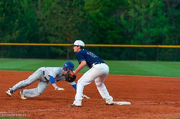 DHSBB vs Byrnes 291